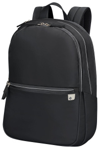 Рюкзак женский для ноутбука Samsonite Eco Wave 15,6″, черный 130666-1041