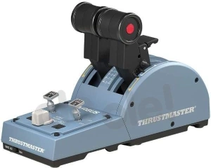 Блок тяги Thrustmaster TCA Quadrant Airbus Edition 2960840