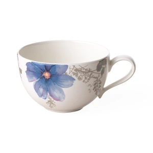Чашка Villeroy & Boch Mariefleur Gris Basic 1041041240