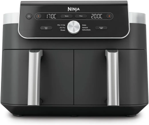 Аэрофритюрница Ninja DZ901EU