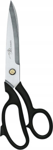 Ножницы портновские Zwilling 26см, черные