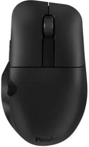 Беспроводная мышь Asus MD300 черный (90XB04F0BMU000)