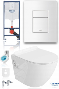 Комплект Grohe 5903959229070