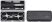 Маникюрный набор из 5 предметов с чехлом из кожи Zwilling Twinox Frame Case 970610040
