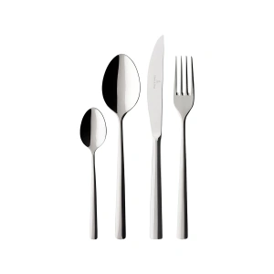 Набор столовых приборов Villeroy & Boch Piemont 1262649030 (24 предметов)