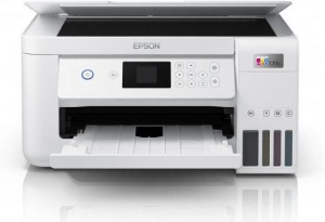 МФУ струйное Epson ET-2856