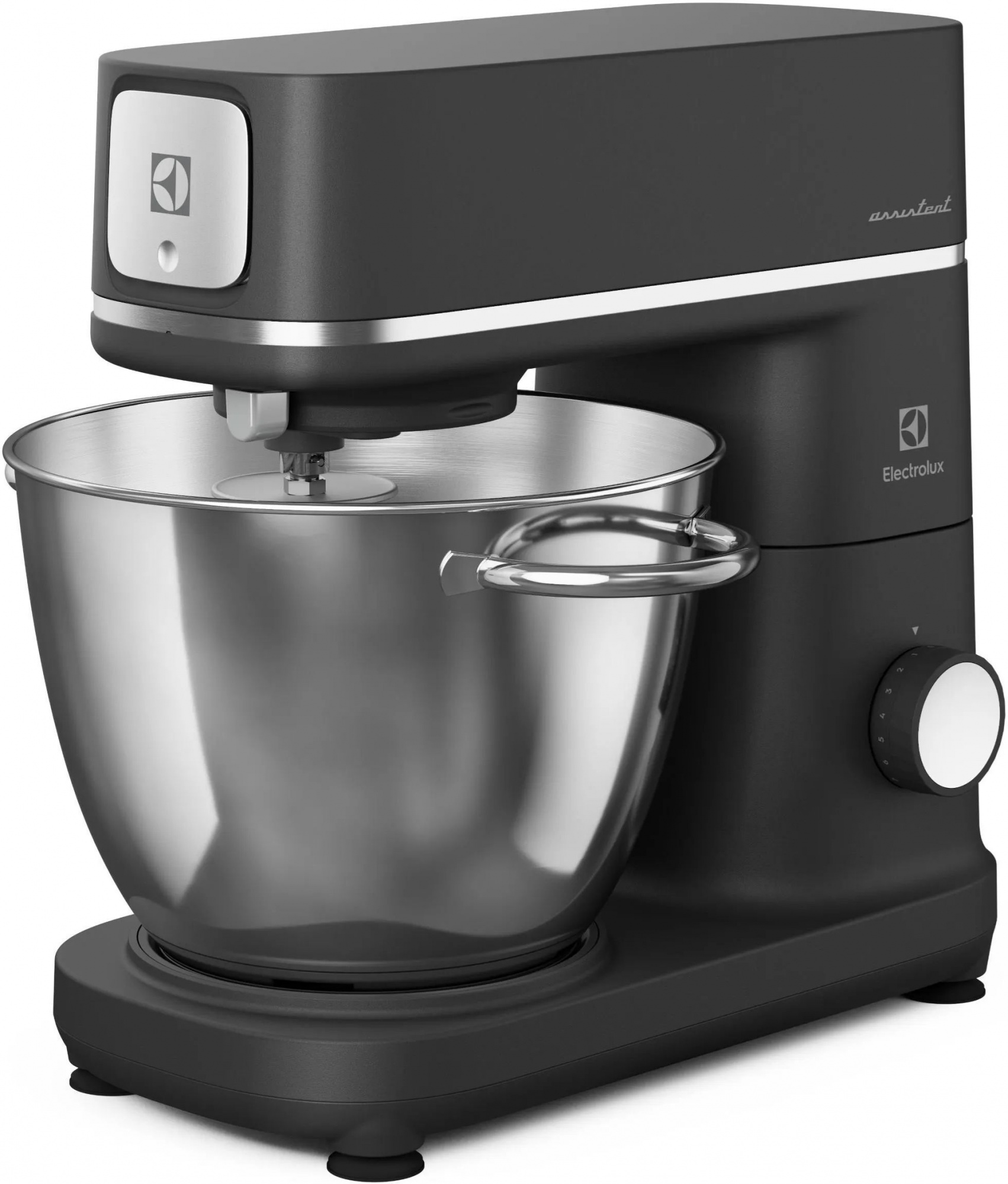 Планетарный миксер Electrolux Assistent E6KM1-4BPT