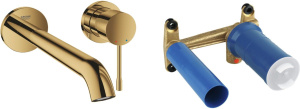Комплект смесителей Grohe
