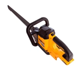 Аккумуляторная пила-аллигатор DeWALT DCS398N без АКБ и ЗУ
