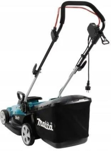 Электрическая газонокосилка Makita ELM3720
