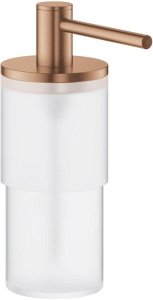 Дозатор для мыла Grohe 40886DL0