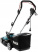 Электрическая газонокосилка Makita ELM3720