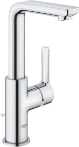 Смеситель для раковины Grohe Lineare L 23296001