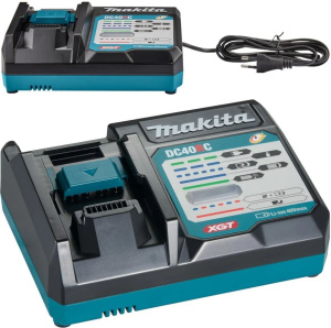 Зарядное устройство Makita DC40RC 40V XGT