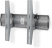 Наклонное настенное крепление для монитора Ergotron TM Tilting Wall Mount (61-143-003)