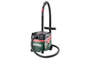 Строительный пылесос Metabo ASA 20 L PC 602085000