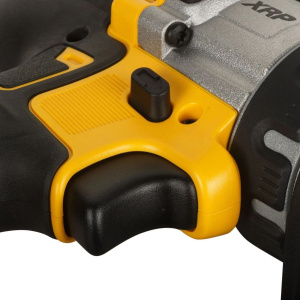 Аккумуляторная дрель-шуруповерт DeWALT DCD997NTXJ, без АКБ и ЗУ, в кейсе