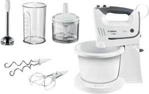 Миксер Bosch ErgoMixx MFQ37490