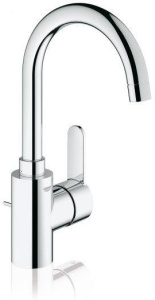 Смеситель для раковины Grohe Eurostyle Cosmopolitan 23043002