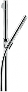 Душевая штанга Hansgrohe Axor Starck 27983000, хром