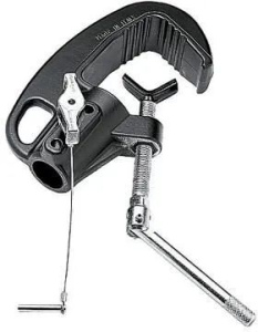 Крепление Manfrotto Avanger Klamra MAC100, чёрный
