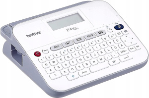 Принтер этикеток Brother PT-D400