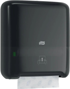 Бумажный дозатор для полотенца Tork Matic 551008