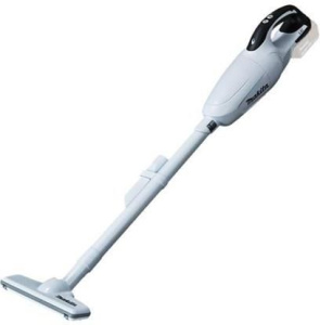 Пылесос вертикальный аккумуляторный Makita DCL181FZW