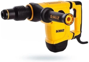 Отбойный молоток сетевой DeWALT D25810K