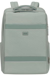 Рюкзак туристический Samsonite Image Biz Travel 26/31л, зеленый 155347-A639