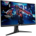 Монитор Asus ROG Strix XG27AQV 27" (90LM08G0-B01A70)