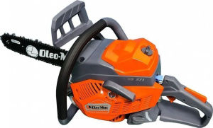 Бензопила Oleo-Mac GS 371