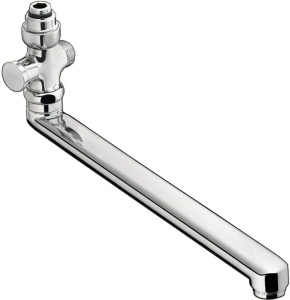 Излив для ванны Hansgrohe 14495000