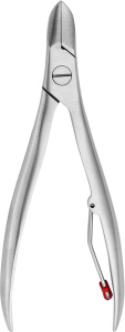 Кусачки для ногтей Zwilling Twinox 42457-101-3
