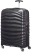 Чемодан Samsonite Lite-Shock M 69 см 62765-1041, черный