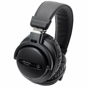 Наушники Audio-Technica ATH-PRO5X, черные