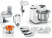 Кухонный комбайн Bosch Serie 2 MUMS2EW40