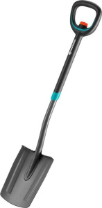 Садовая телескопическая лопата Gardena ErgoLine 17020-20