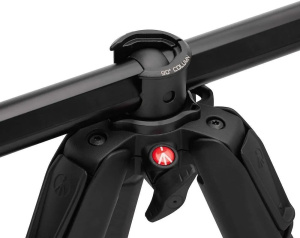 Штатив Manfrotto Alu с шаровой головкой XPRO ARCA MK055XPRO3-Q6T