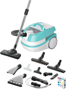 Моющий пылесос Bosch BWD420HYG