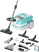 Моющий пылесос Bosch BWD420HYG