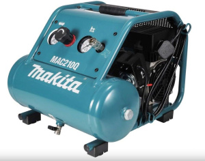Компрессор Makita MAC210Q