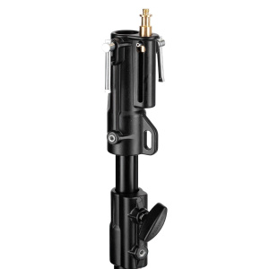 Штатив Manfrotto ML008BUAC, чёрный