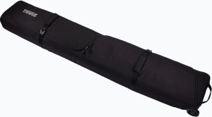 Чехол для лыж Thule RoundTrip Ski Roller 192 см, черный