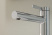 Смеситель для раковины Hansgrohe Zesis S 74720000, хром
