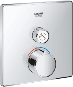 Смеситель для душа Grohe SmartControl 29147000