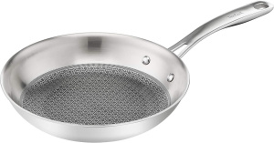Сковорода Tefal Eternal Mesh E4970434 24см