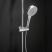 Душевой гарнитур Hansgrohe Vernis Shape 26286000, хром