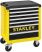 Инструментальная тележка Stanley, 7 ящиков (STST743061)
