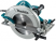 Дисковая пила Makita HS0600 2000 Вт
